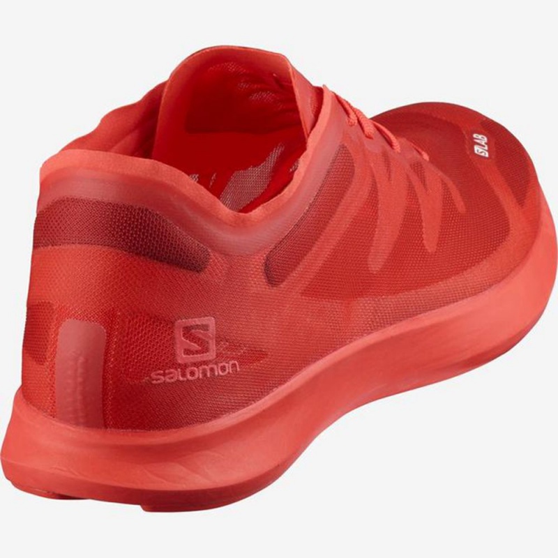 Salomon S/LAB PHANTASM Rojas | 2059KFJQA