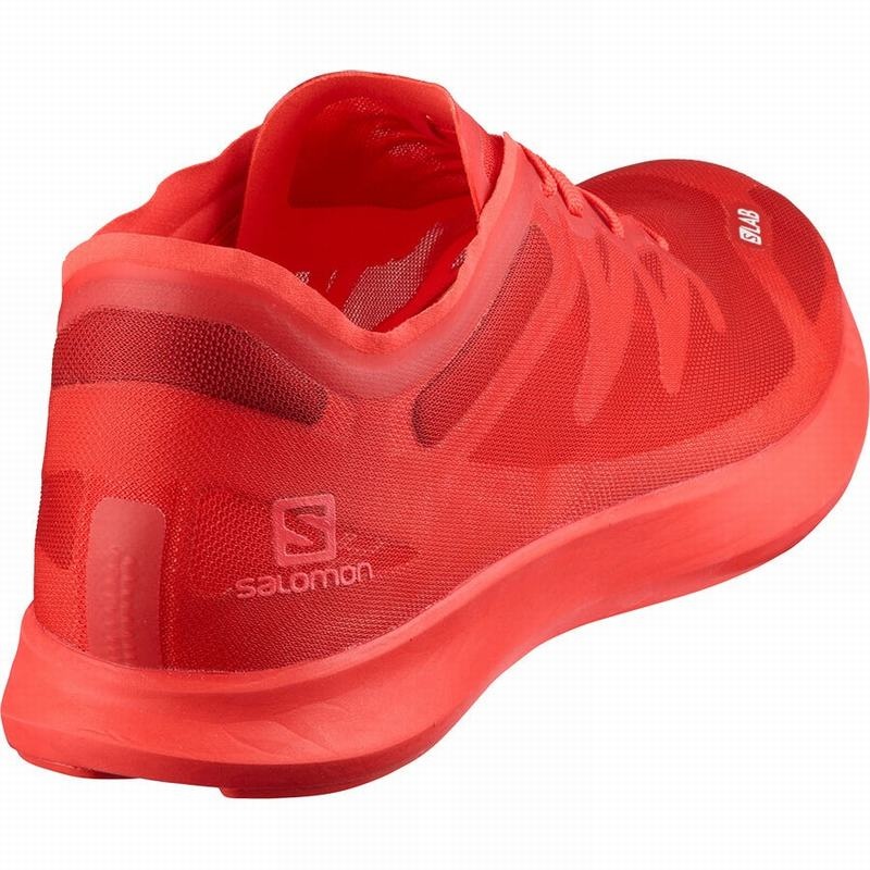 Salomon S/LAB PHANTASM Rojas | 8342BZTEJ