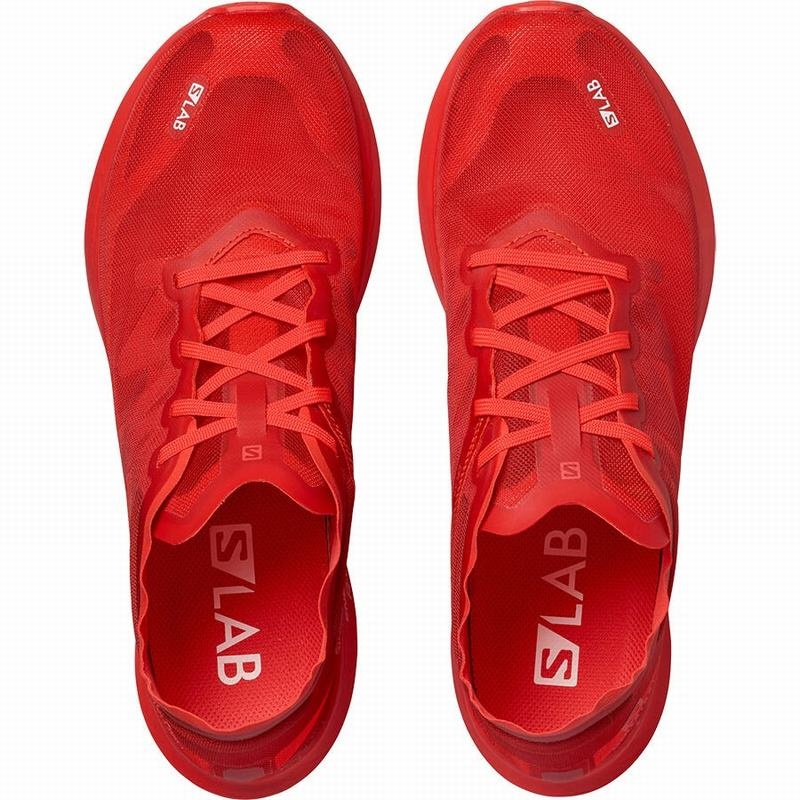 Salomon S/LAB PHANTASM Rojas | 8342BZTEJ