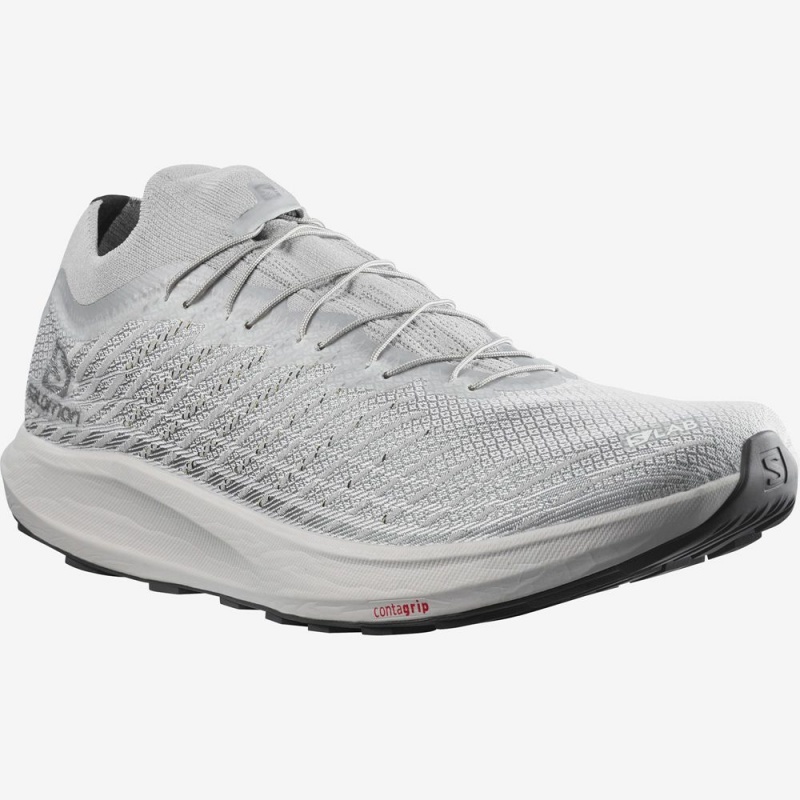 Salomon S/LAB PULSAR Gris | 7415SFLQU