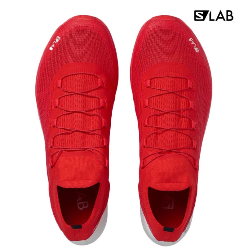 Salomon S/LAB SENSE 8 Orangered | 5390IROQF