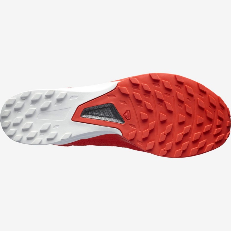 Salomon S/LAB SENSE 8 Rojas | 8120CBLAZ