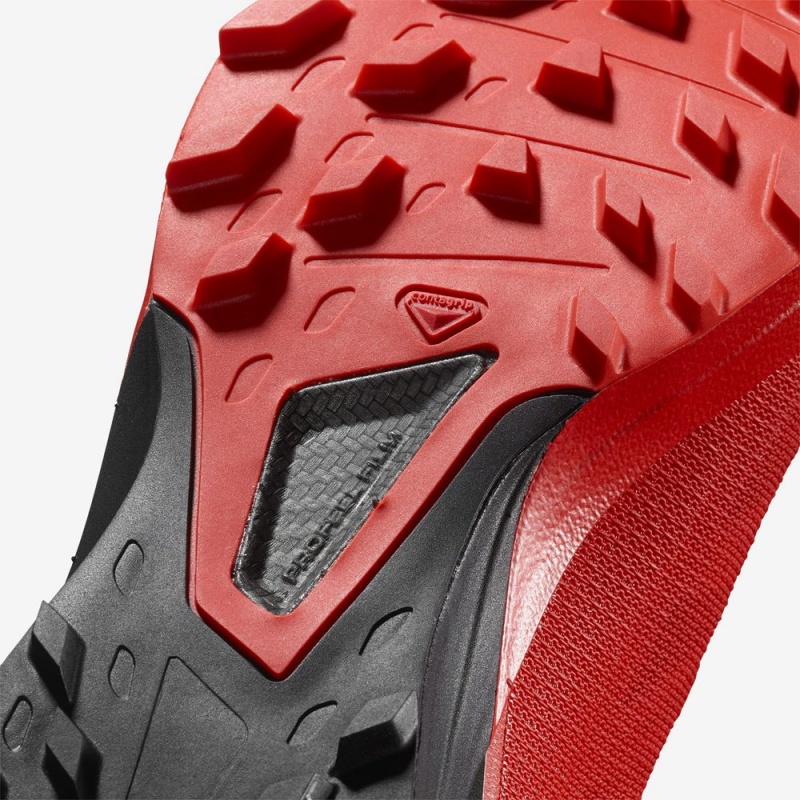 Salomon S/LAB SENSE 8 SG Rojas | 2615TVNGC