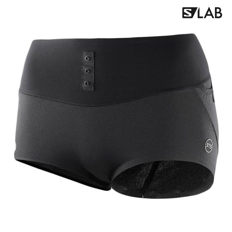 Salomon S/LAB SENSE BRIEF W Negras | 7543CEDWO