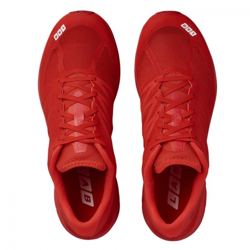 Salomon S-LAB SONIC 2 Rojas | 1603GFDJI