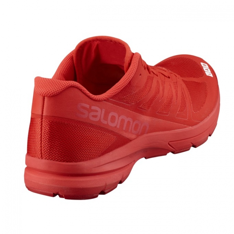 Salomon S-LAB SONIC 2 Rojas | 1603GFDJI