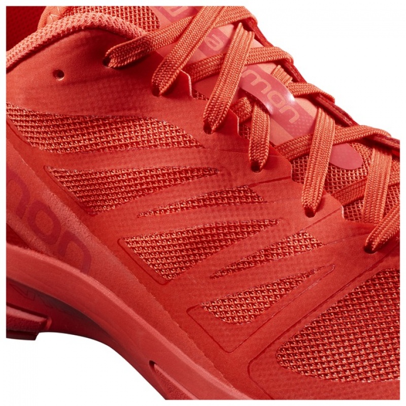 Salomon S-LAB SONIC 2 Rojas | 1603GFDJI