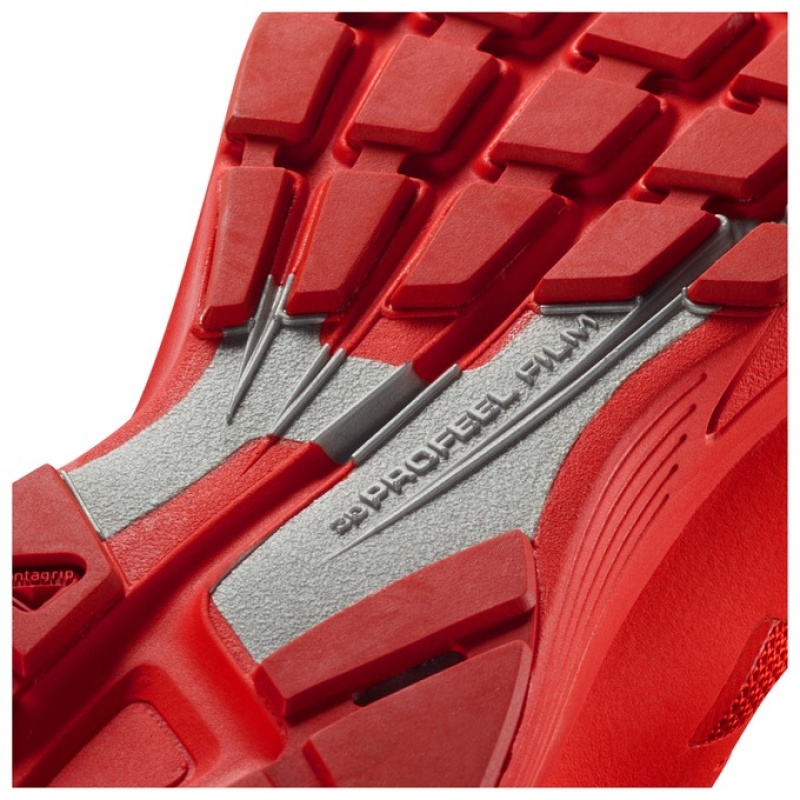 Salomon S-LAB SONIC 2 Rojas | 1603GFDJI