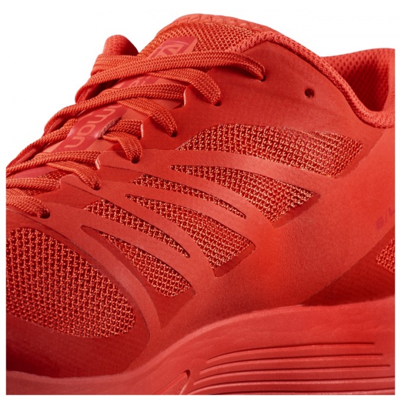 Salomon S-LAB SONIC 2 Rojas | 1603GFDJI