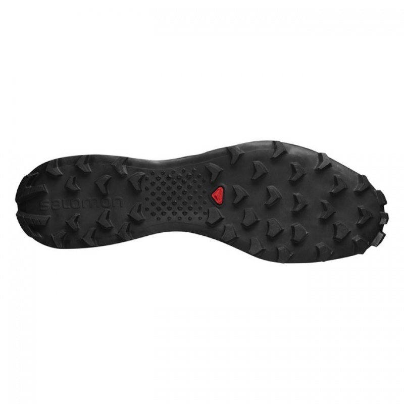 Salomon S/LAB SPEED 2 Negras | 0456XEBZN