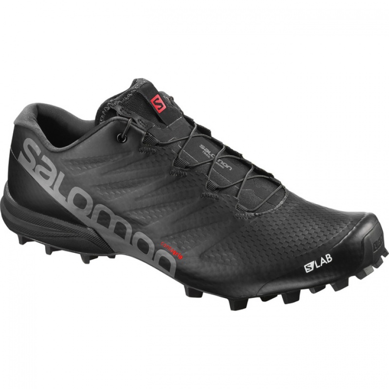 Salomon S/LAB SPEED 2 Negras | 0456XEBZN