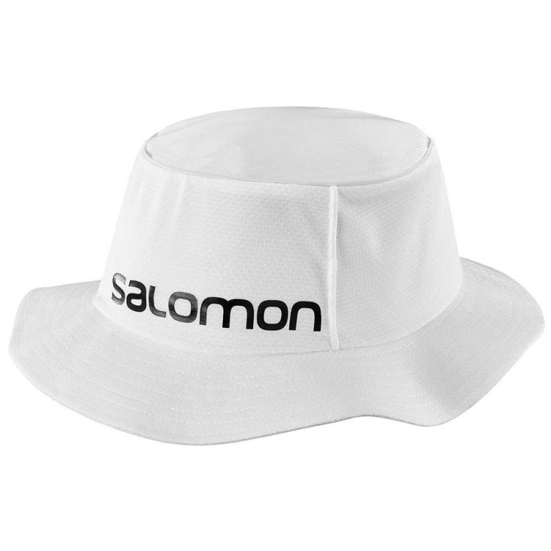 Salomon S/LAB SPEED BOB Blancas | 7243VHDKG