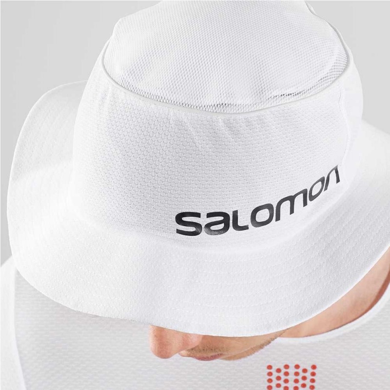 Salomon S/LAB SPEED BOB Blancas | 7243VHDKG