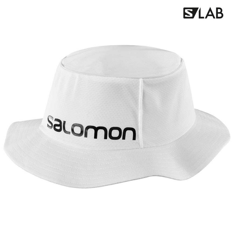 Salomon S/LAB SPEED BOB Blancas | 7243VHDKG