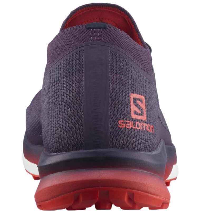 Salomon S/LAB ULTRA 3 Fucsia | 9186RWMKX