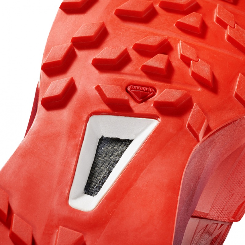 Salomon S/LAB ULTRA Rojas Moradas | 1594ZNJKC