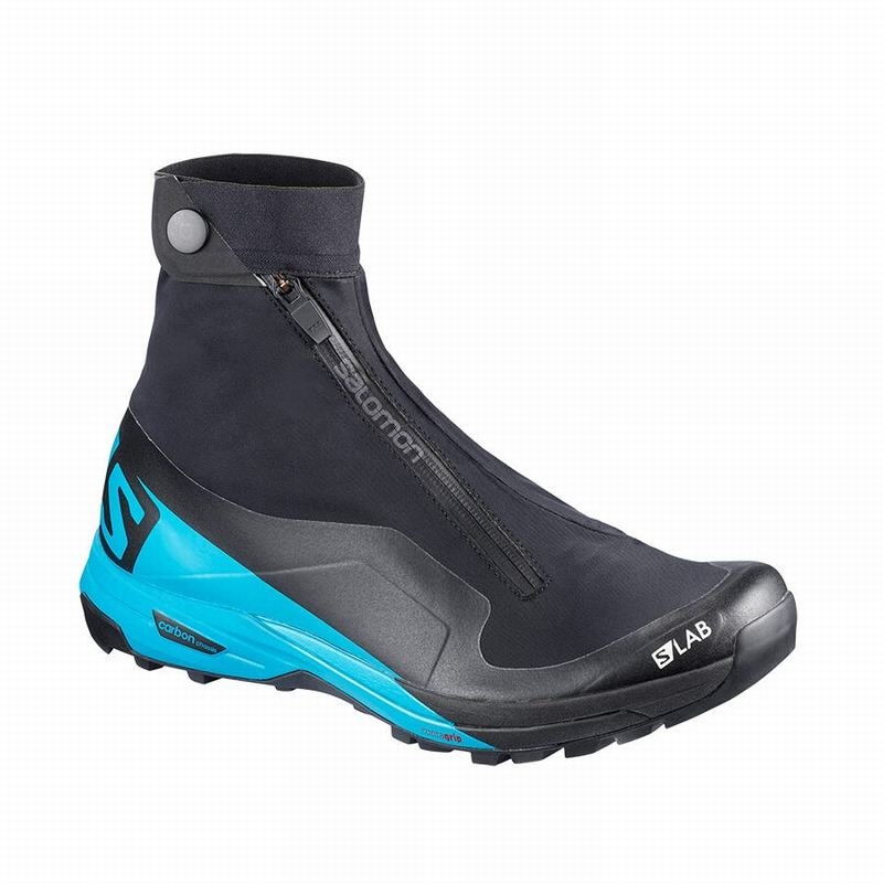 Salomon S/LAB XA ALPINE 2 Negras Azules | 0765CASGK