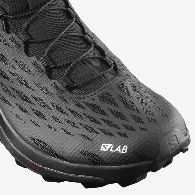 Salomon S/LAB XA AMPHIB 2 Negras Azules | 8609IOSPB