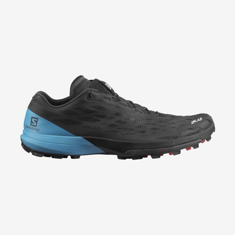 Salomon S/LAB XA AMPHIB 2 Negras Azules | 8609IOSPB