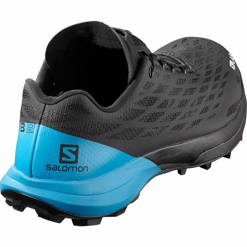 Salomon S/LAB XA AMPHIB 2 Negras | 0149SGTKM