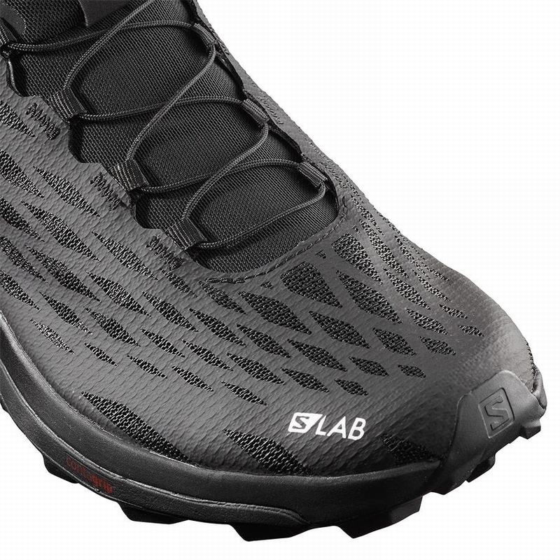 Salomon S/LAB XA AMPHIB 2 Negras | 0149SGTKM