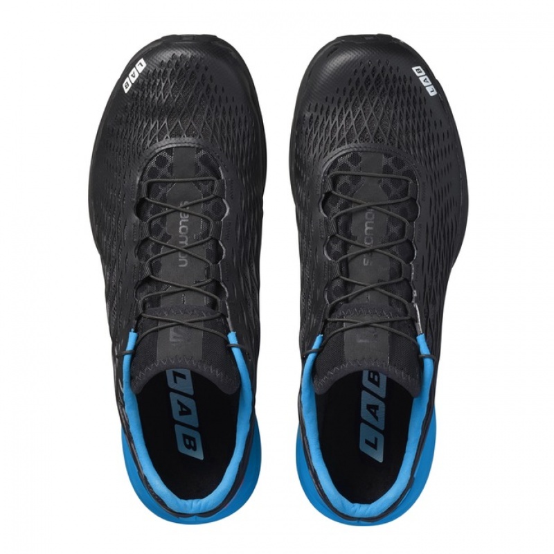 Salomon S/LAB XA AMPHIB Negras Azules | 0341ZYTOA