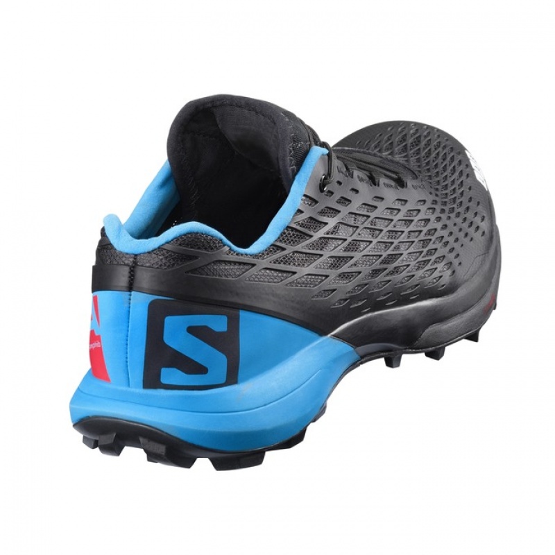 Salomon S/LAB XA AMPHIB Negras Azules | 7602XHSER