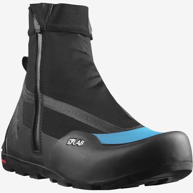 Salomon S/LAB X ALPINE MODULAR Negras | 1530MHKCE