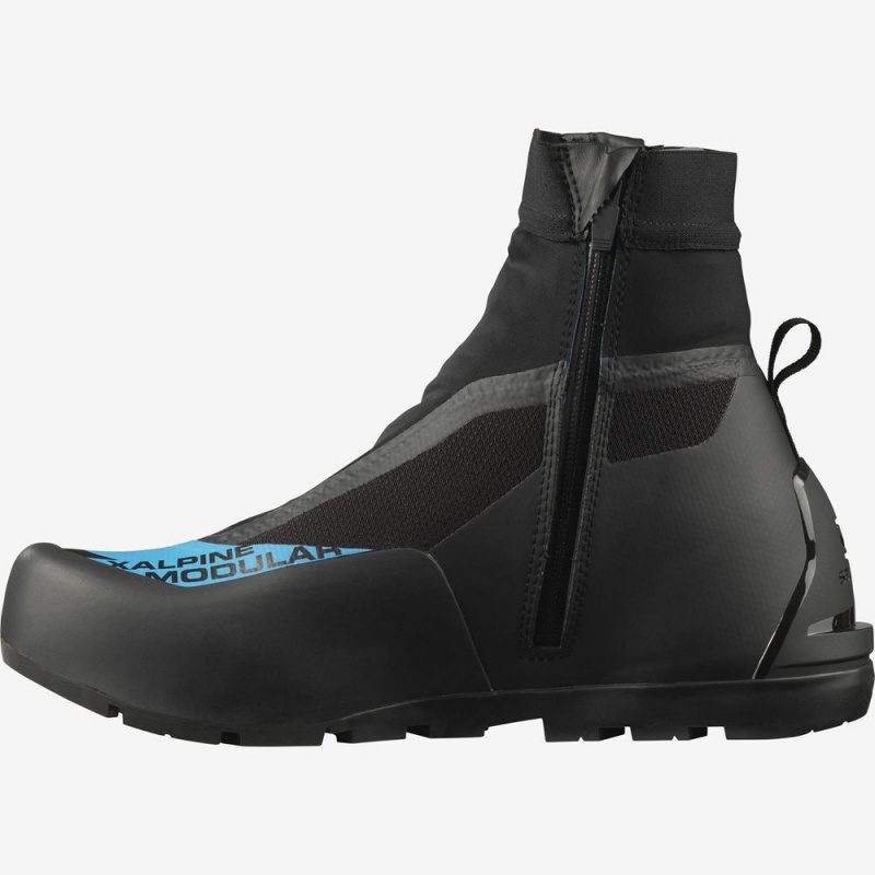 Salomon S/LAB X ALPINE MODULAR Negras | 1530MHKCE