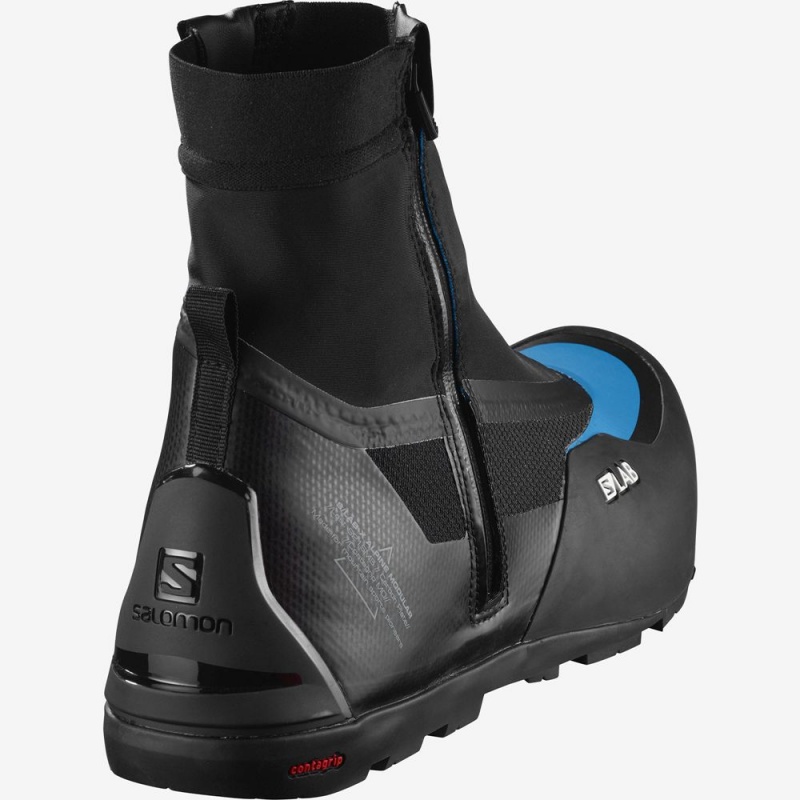 Salomon S/LAB X ALPINE MODULAR Negras | 1530MHKCE