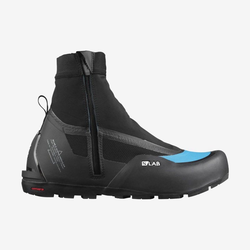 Salomon S/LAB X ALPINE MODULAR Negras | 1530MHKCE