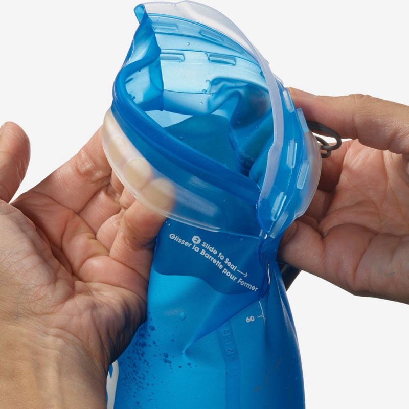 Salomon SOFT RESERVOIR 1.5L Azules | 8571BEMOX