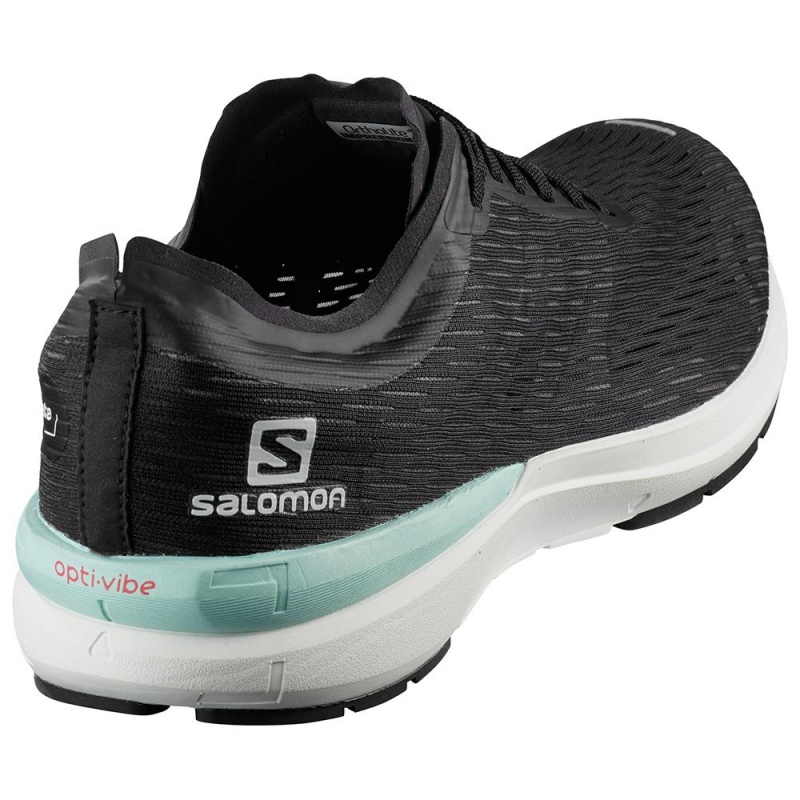 Salomon SONIC 3 ACCELERATE Negras | 4538LQUAR