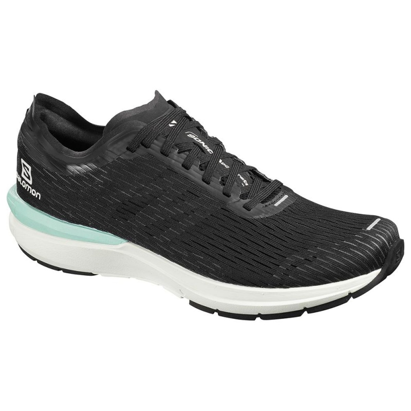 Salomon SONIC 3 ACCELERATE Negras | 4538LQUAR