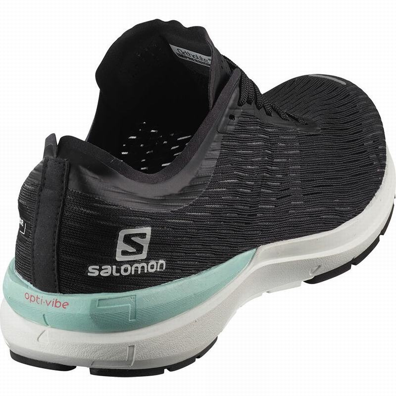 Salomon SONIC 3 ACCELERATE W Negras Azules | 1794MQTUY