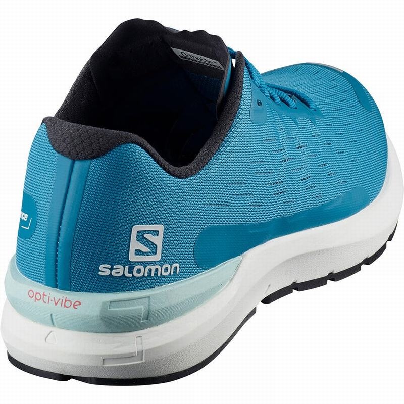 Salomon SONIC 3 BALANCE Azules | 6049UODLM