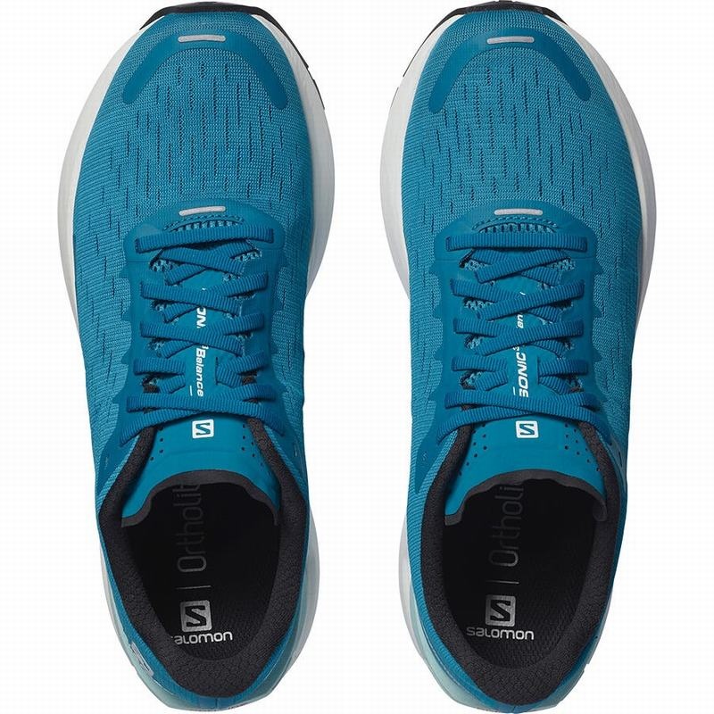 Salomon SONIC 3 BALANCE Azules | 6049UODLM