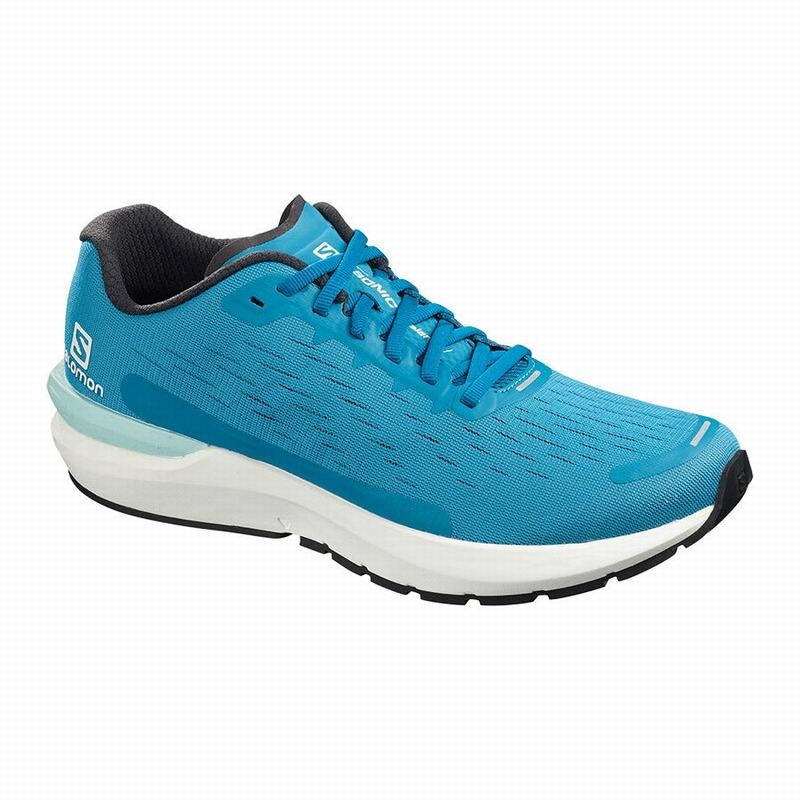 Salomon SONIC 3 BALANCE Azules | 6049UODLM