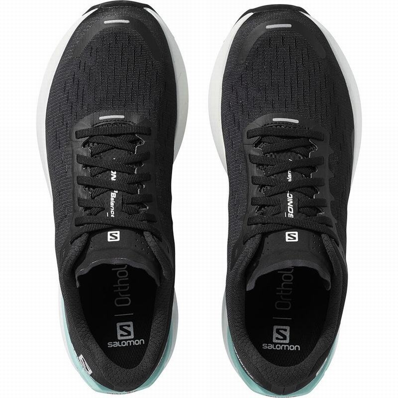 Salomon SONIC 3 BALANCE Negras | 9152LENSJ