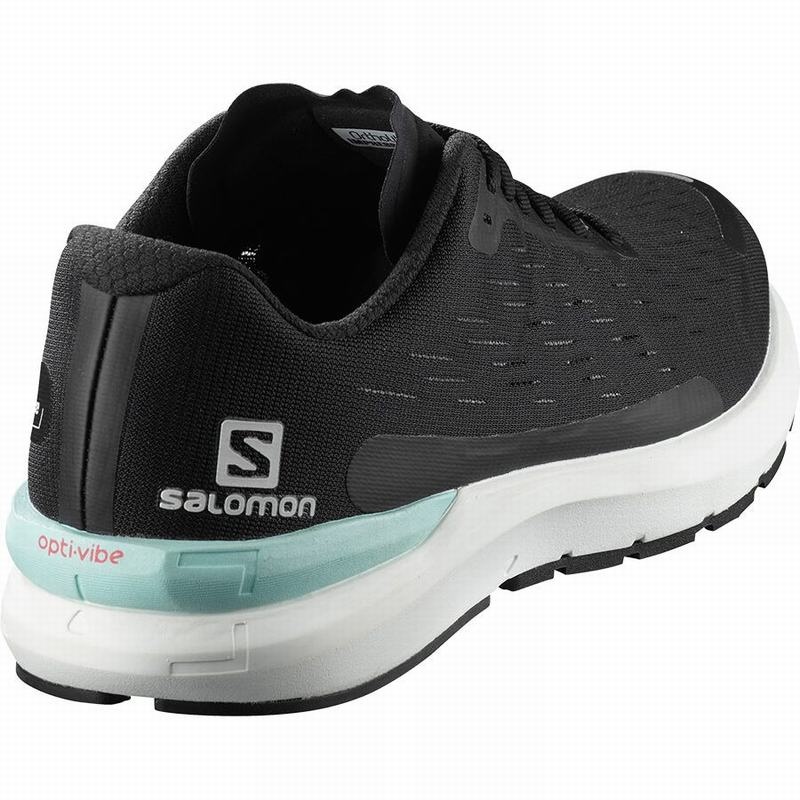 Salomon SONIC 3 BALANCE Negras | 9152LENSJ