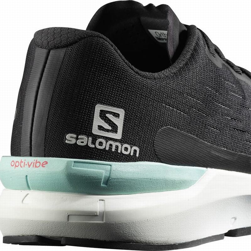 Salomon SONIC 3 BALANCE Negras | 9152LENSJ