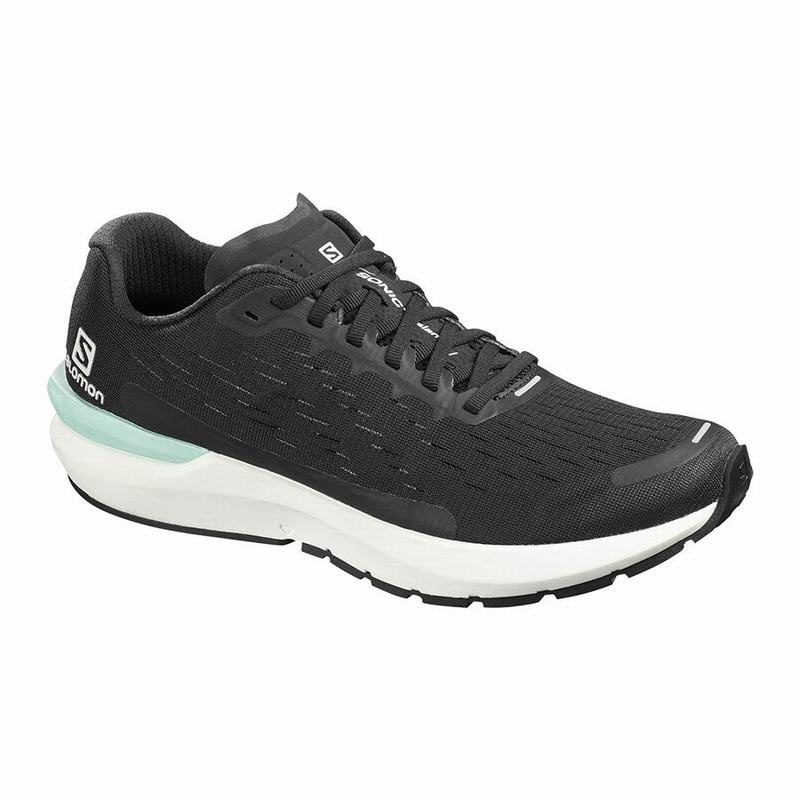 Salomon SONIC 3 BALANCE Negras | 9152LENSJ