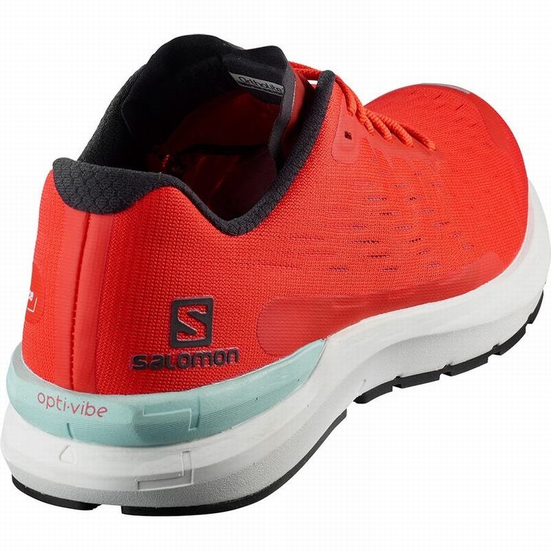 Salomon SONIC 3 BALANCE Rojas | 3607LRECG