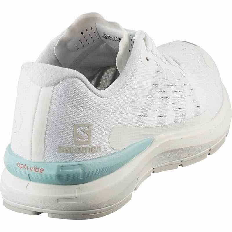 Salomon SONIC 3 BALANCE W Blancas | 2087LDHNJ