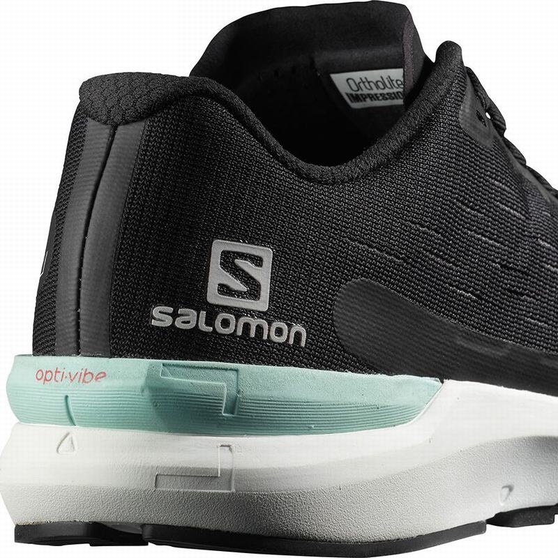 Salomon SONIC 3 BALANCE W Negras Blancas | 6930QSVMW