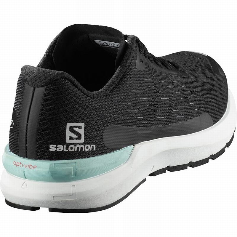 Salomon SONIC 3 BALANCE W Negras Blancas | 6930QSVMW