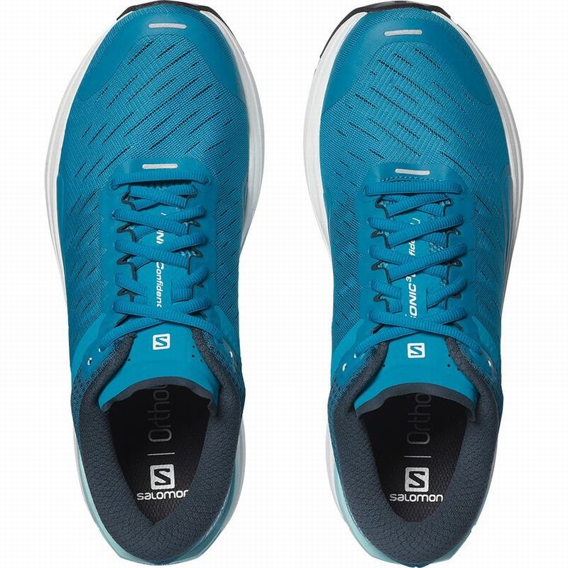 Salomon SONIC 3 CONFIDENCE Azules | 4210REPNZ