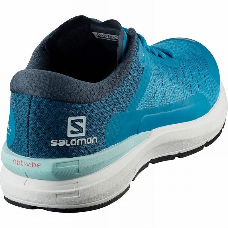 Salomon SONIC 3 CONFIDENCE Azules | 4210REPNZ