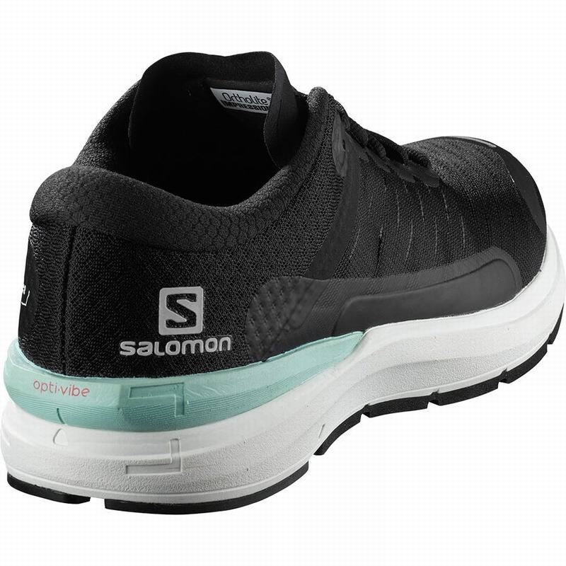 Salomon SONIC 3 CONFIDENCE W Negras Blancas | 5748BDTYL