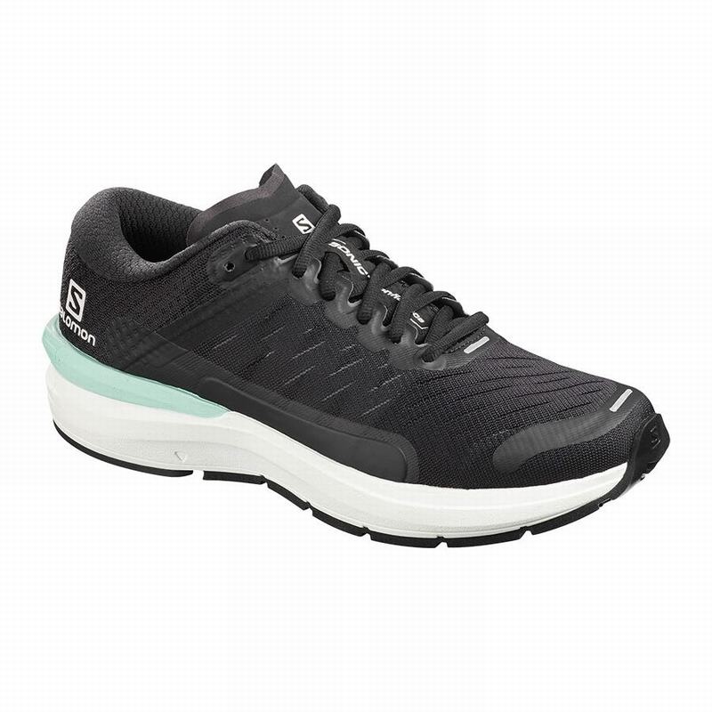 Salomon SONIC 3 CONFIDENCE W Negras Blancas | 5748BDTYL